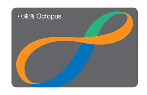 contactless card hong kong|Octopus card .